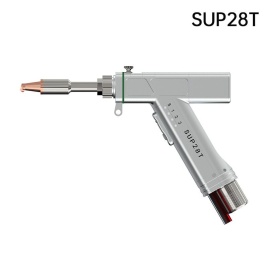 ***Лазерный пистолет SUP28T 4в1