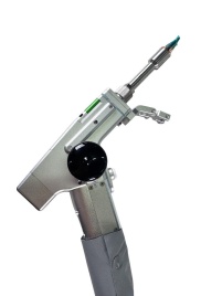 ***Лазерный пистолет 5в1 Relfar FWH30-DS10E-V4-T