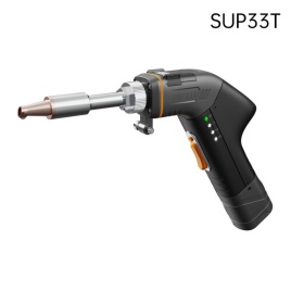 ***Лазерный пистолет SUP33T 4в1