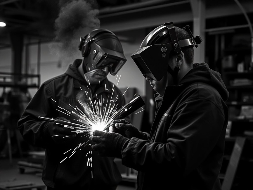 Пусконаладка и ремонт фото 1